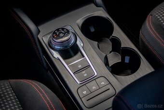 Ford Kuga 2.0TDCi 4x4 ST-line - SK pôvod - 16
