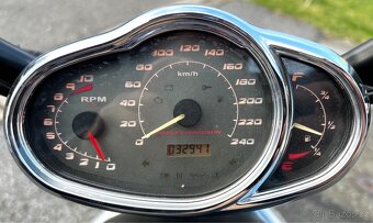 Harley - Davidson, Street Rod ( VR2 ) VRSCR - 16