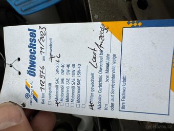 Roomster 1.4i 63kw STYLE ESP vyhřív. sed. digi AC 119.088km - 16