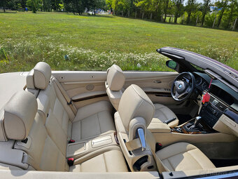 BMW E93 Cabrio - 16