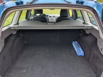 Ford Focus kombi 1,6 16v 74kW - 16
