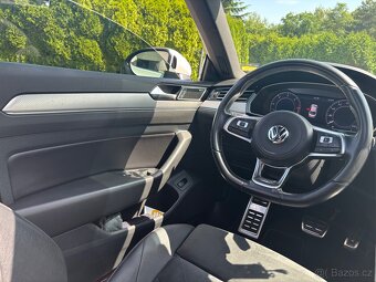 Volkswagen Arteon R-Line . - 16