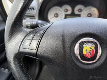 Fiat Punto, 1,3 JTD 66kW, Klima, Původ ČR - 16