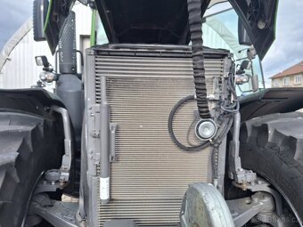 FENDT 939 VARIO 4X4 - 16