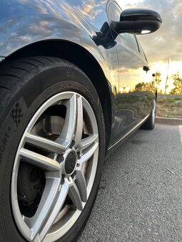 Golf 6 2.0tdi DSG6 - 16
