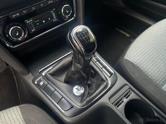 Škoda Superb II 2.0 103kw - 16