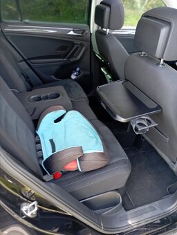 Volkswagen Tiguan 2.0 Tdi - 16