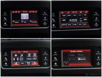 Fiat Freemont 2012 2.0 Multijet Urban 103 kW - 16
