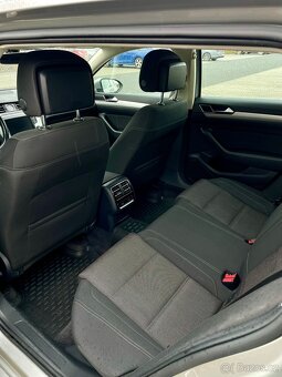 Volkswagen Passat B8 Kombi 2.0 TDI (110 kW) - 16