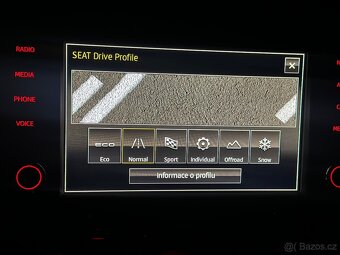 Seat Ateca 2.0TDI 4x4 140kw Full led Navi VW Tiguan Karoq - 16