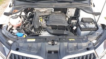 ŠKODA FABIA 1.0 TSI / 70 kW R.V. 2020 - 16