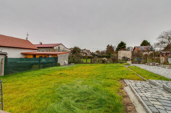 Pronájem krásného bytu 2+kk/zahrada, 60 m², ul. Dělnická, No - 16