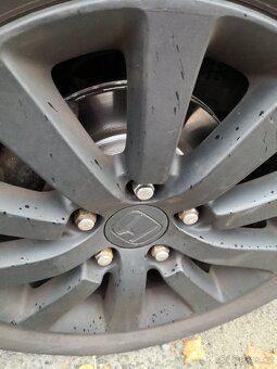 Honda Civic sport 1,6 facelift - 16