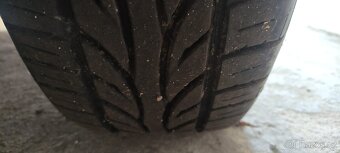 Audi 80 B4 2.0 85kW 1994 - 16