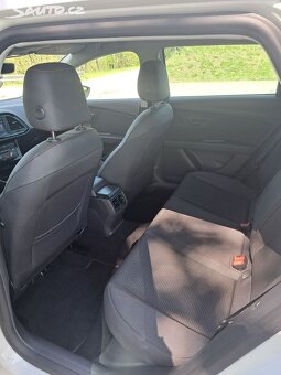 Seat Leon, FR 1.5 TSI ACT - 16