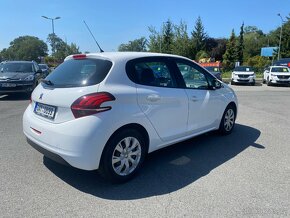 Peugeot ACTIVE 1.6 BlueHDI 75k MAN6 - 16