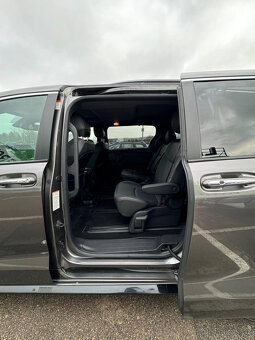 Toyota Sienna XSE 2022 - 16