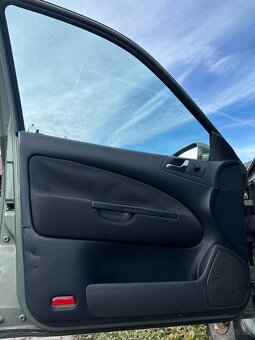 Škoda Octavia 1.9TDI - 16