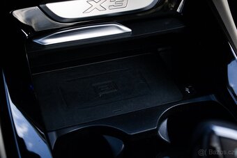 X3 20d xDrive 140kW Luxury Line, Webasto, Pano, Display key - 16