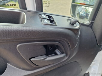 Iveco Daily 50C18 • nový třístranný sklápěč • automat - 16