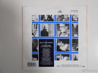 DURAN DURAN - MIX  ČÍSLO 2. - SP - VINYLY - 16