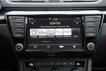 Škoda Superb 2.0 TDI L&K DSG - 16
