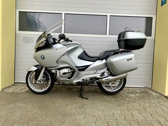 BMW R 1200 RT - 16