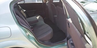 Renault Megane II 1,5 DCI - 60kw HEZKÝ STAV - STK do 10/2026 - 16
