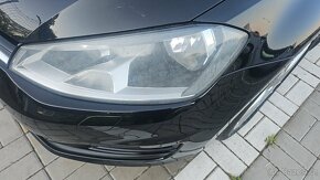 Volkswagen Golf 7 - 16