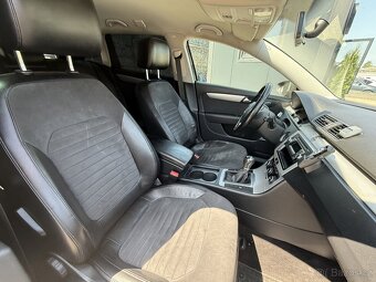 Volkswagen Passat 1.6 - 16