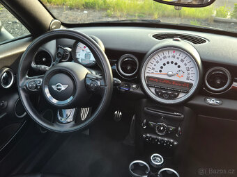Mini Cooper Roadster SD 2.0 - 16
