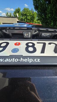 PRODÁM ŠKODU SUPERB 3 Laurin a Klement - 16