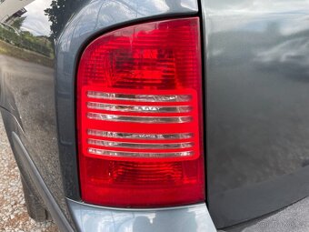 Škoda Octavia 1.6 MPi LPG,Tempomat,Klima,Tažné - 16