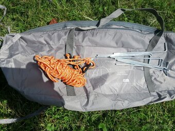 Stan King Camp Monodome II KT2427 - 16