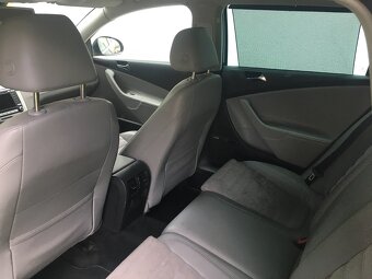 VW PASSAT B6 3.2FSI 184kW DSG 4Motion Max.výbava , -DPH - 16