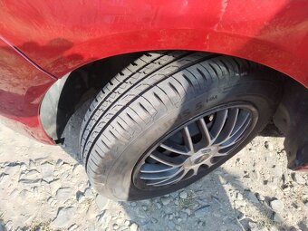 Vw Pólo 1.2 BENZÍN-KOUP.ČR,KLIMA,5 DVER - 16