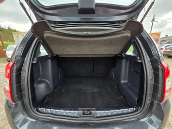 Dacia Duster 1.6 84kW LPG, 2016, tažné, klima, ČR - 16