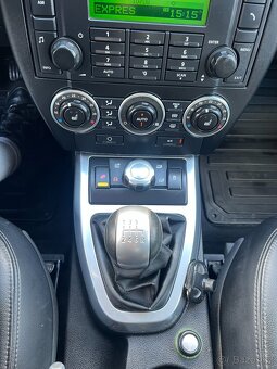Land Rover Freelander 2 2,2 TD4 Face Lift - 16