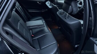 Mercedes-Benz E 200 BLUETEC - 16