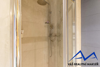 Prodej, byt 3+1, Ostrava - Poruba, ul. Hlavní třída - 16