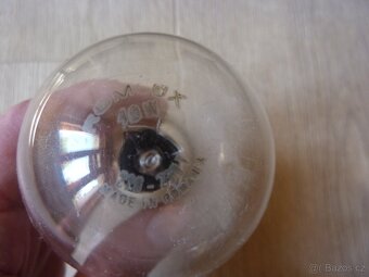 Stropní svítidlo SOLAR, délka 87 cm, 4x 60 W - 16