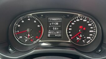 Audi A1 1.4 TSI Sportback S-line 2018,86 000km,1x majitel - 16