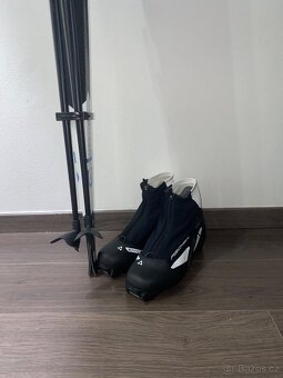 Běžky Salomon RC7 Classic - 16