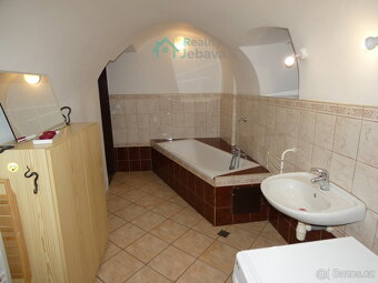 Prodej, chalupa, Svratka, 1072m² - 16