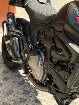 Ducati Monster 937 - DPH - 16
