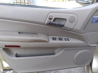 SSANGYONG KYRON M 200 XDI XVT 104kW 4X4, ČR - 16
