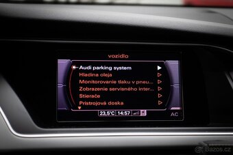 Audi A5 Sportback 3.0 TDI - 16