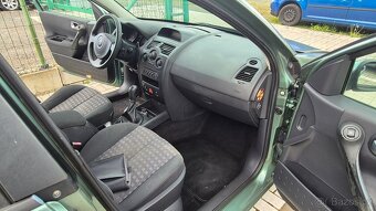 Renault Megane 1.6i 16V - 16