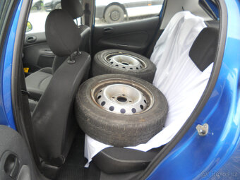 Peugeot 206 1.4i 55Kw - 16