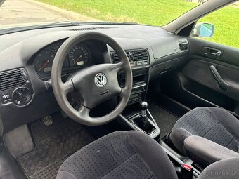 Vw Golf 1,9TDI 66KW - 16